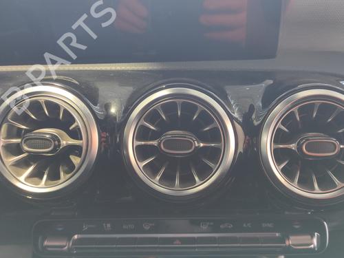 air-vent-mercedes-benz-a-class-w177-2018-25150901 main image