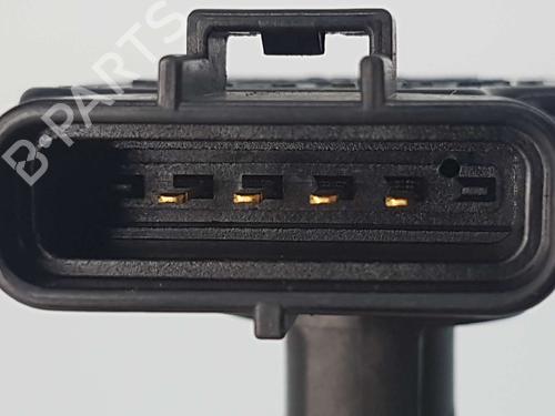 Mass air flow sensor FORD MONDEO III (B5Y) 2.0 TDCi | BP6517446M95