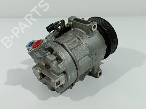 AC-Kompressor NISSAN X-TRAIL III (T32_, T32R, T32RR) 1.6 dCi (T32) | BP11020954M34