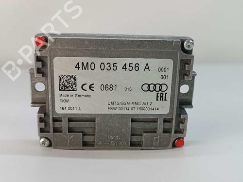 Używane Moduł elektroniczny AUDI Q5 (FYB, FYG) [2016-2025]  14543221
