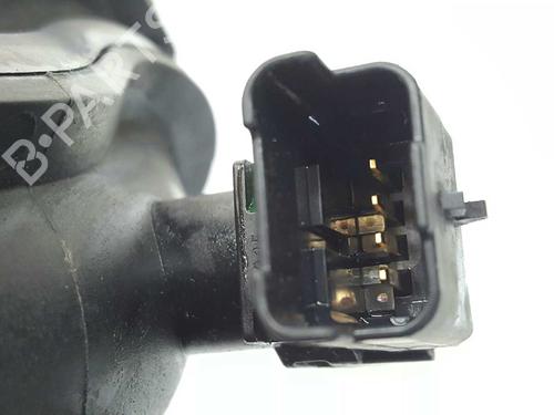 Pipe FORD FIESTA VI (CB1, CCN) 1.6 TDCi | BP14533140M125