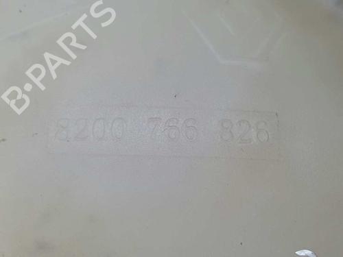 Expansion tank DACIA SANDERO 1.5 dCi | BP2738665C120 