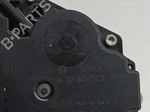 Rear wiper motor RENAULT MEGANE III Hatchback (BZ0/1_, B3_) 2.0 dCi (BZ0Y) | BP5878911M102 
