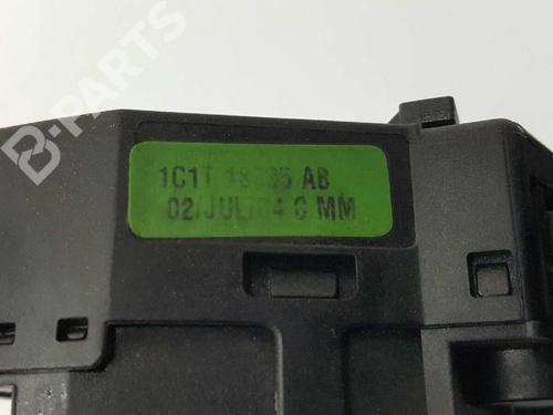 Ratstangsstang FORD TRANSIT Van (FA_ _)  | BP2757944I23 