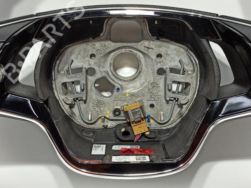 Steering wheel SKODA KAMIQ (NW4)  | BP19516674C49 