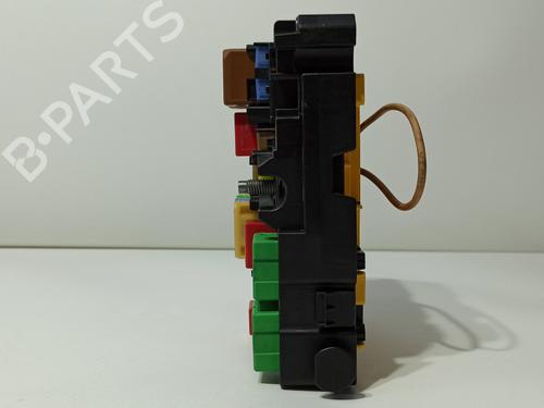 Fuse box PEUGEOT 2008 II (UD_, US_, UY_, UJ_, UR_, UC_) 1.2 PureTech 130 (USHNS, URHNS) | BP13904169E1 