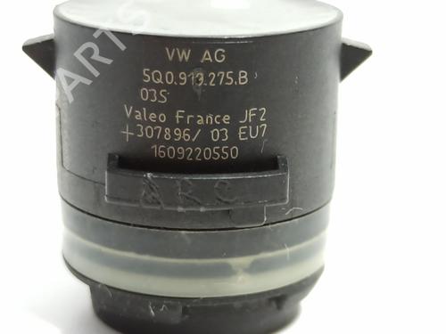 Electronic module VW ARTEON (3H7, 3H8) | BP36531694M83 - Image 4
