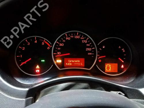 Instrument cluster RENAULT KOLEOS I (HY_) | BP4598778C47