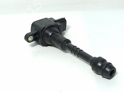 Used Ignition coil NISSAN ALMERA II Hatchback (N16) 1.5 (98 hp) 11716381
