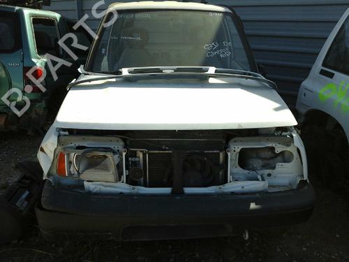 Used Parts SUZUKI VITARA (ET) HDI (SE 420HDI) (87 hp) 4280229