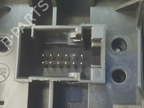 Comando luci OPEL ASTRA H (A04) 1.7 CDTI (L48) | BP7647886I24