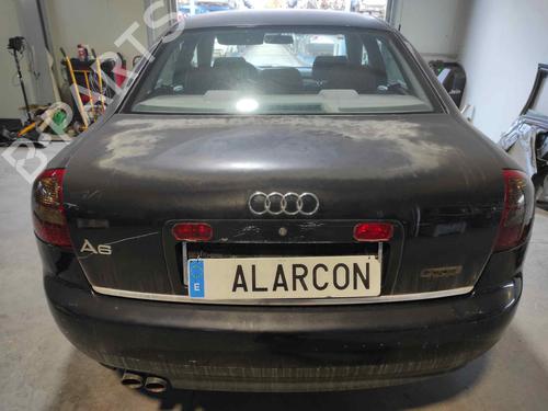 Pompe de direction assistée AUDI A6 C5 (4B2, 4B4) 1.8 T | BP13374862M99 