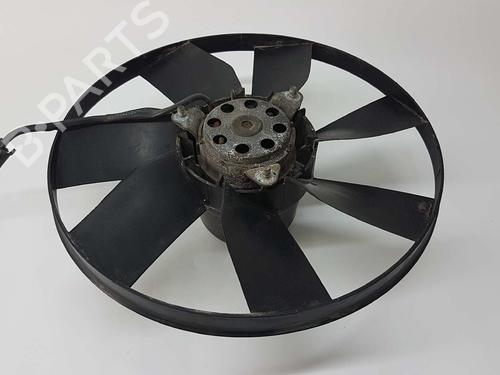 Used Radiator fan MERCEDES-BENZ S-CLASS (W140) S 300 Turbo-D (140.135) (177 hp) 6052154