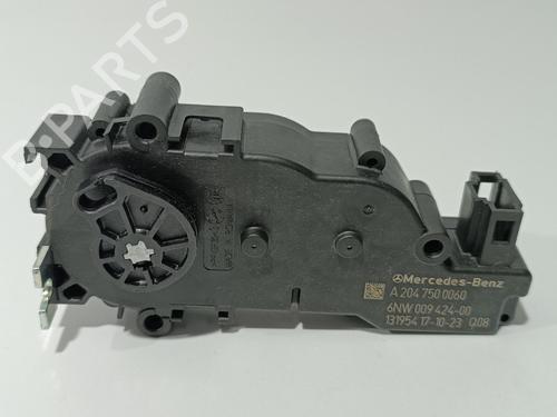 Central lock pump MERCEDES-BENZ E-CLASS (W213) E 220 d 4-matic (213.005) A0999067105 | 0999067105