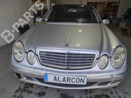 Mass air flow sensor MERCEDES-BENZ E-CLASS (W211) E 270 CDI (211.016) | BP9507825M95 