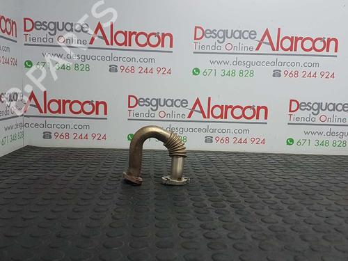 Used Pipe SEAT IBIZA IV SC (6J1, 6P5) 1.6 TDI (90 hp) 14528760