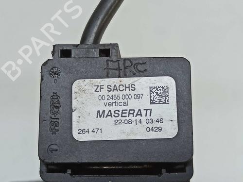 Electronic sensor MASERATI GHIBLI III (M157) 3.0 S Q4 | BP9044003M84 