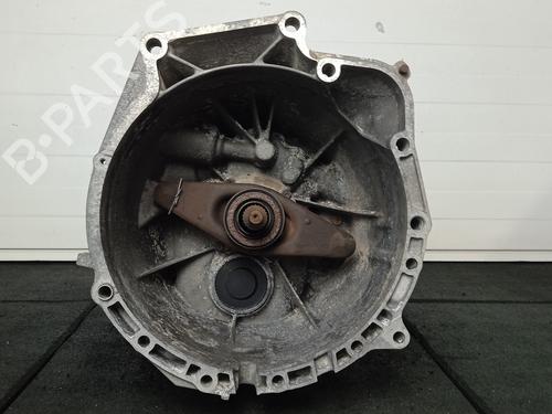 Gearbox BMW 3 (E90) 320 d | BP13688994M3