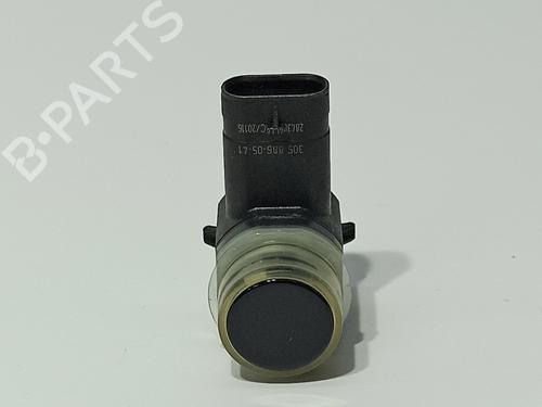 Used Electronic module NISSAN X-TRAIL III (T32_, T32R, T32RR) 1.6 dCi (T32) (130 hp) 17097149