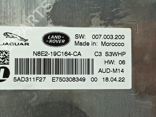 Annen LAND ROVER RANGE ROVER EVOQUE (L551) 2.0 D180 MHEV 4x4 | BP20229680O1 