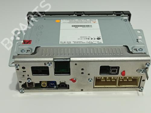 Electronic module HYUNDAI TUCSON (TL, TLE)  | BP25885578M83 