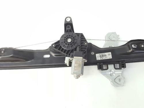 Used Front right window mechanism NISSAN QASHQAI II (J11, J11_) 1.5 dCi (110 hp) 5871454