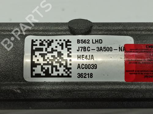 Steering rack FORD KA+ III (UK, FK) 1.2 | BP33654954M22 - Image 5