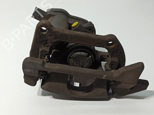 Left rear brake caliper AUDI Q5 (8RB) 2.0 TDI | BP16383023M107