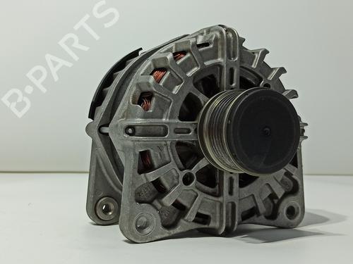 Generator DACIA SANDERO II 1.5 Blue dCi 95 (B8JL) (95 hp) 14448919
