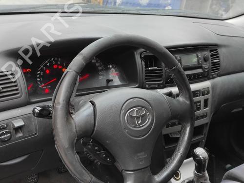 Mass air flow sensor TOYOTA COROLLA (_E12_) 1.6 VVT-i (ZZE121_, ZZE121R) | BP21546788M95 