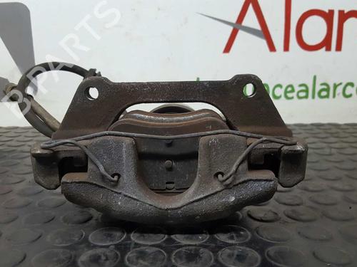 Left front brake caliper MINI MINI (R50, R53) Cooper | BP11541947M105