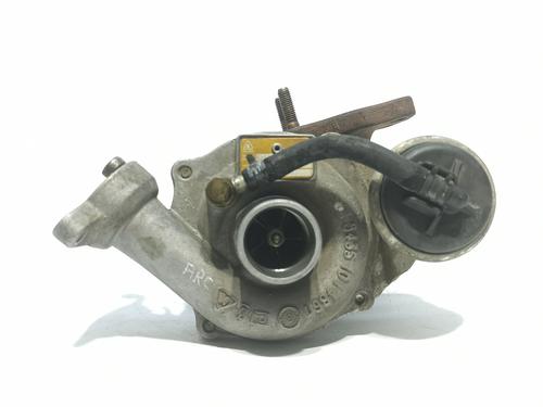 Used Turbocharger/Supercharger CITROËN C3 I (FC_, FN_) 1.4 HDi (68 hp) 11876982