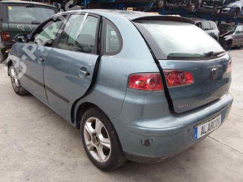 Elektronisk sensor SEAT IBIZA III (6L1) 1.9 TDI | BP2783173M84 