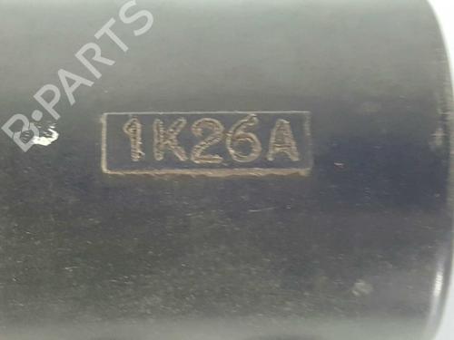 Ignition coil DAEWOO REZZO (U100) 1.6 | BP6045008M94 