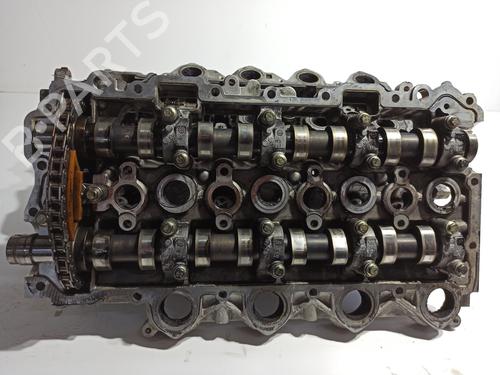 Cylinder head CITROËN XSARA PICASSO (N68) 1.6 HDi | BP30606902M5