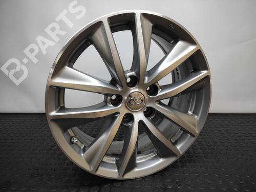 Velg INFINITI Q50 50 D (170 hp) 10376315