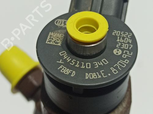 Injector PEUGEOT PARTNER Box Body/MPV  | BP33832019M100  - Image 5