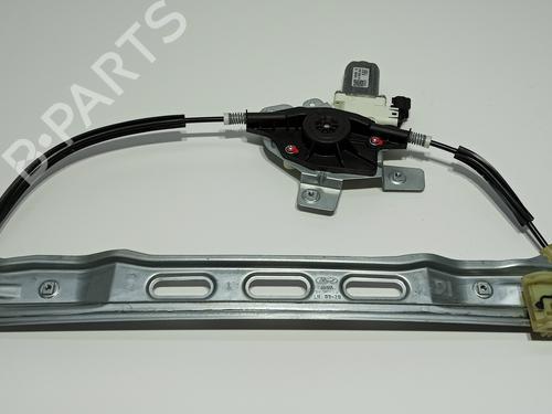 Front left window mechanism FORD TRANSIT COURIER B460 MPV  | BP25750284C22