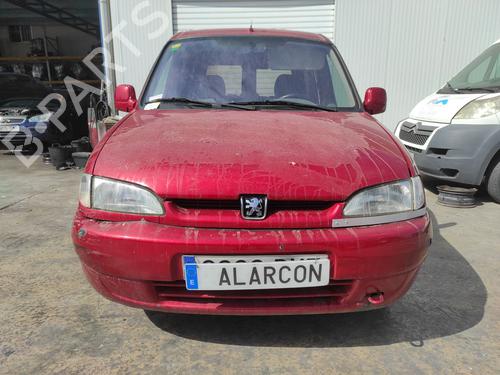Used Parts PEUGEOT PARTNER Box Body/MPV (5_, G_)    4640659