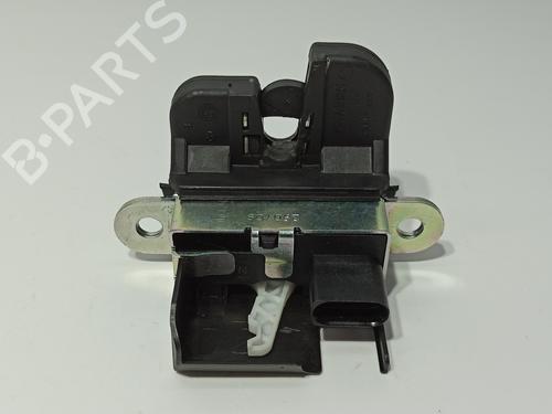 Tailgate lock VW GOLF VI (5K1) 1.6 TDI | BP23396565C101