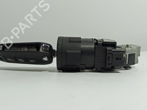 Ignition barrel CITROËN C3 AIRCROSS II (2R_, 2C_) 1.5 BlueHDi 110 | BP10737462M48 