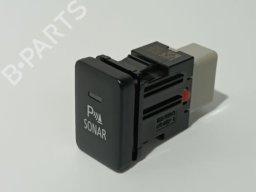 Switch MITSUBISHI OUTLANDER III (GG_W, GF_W, ZJ, ZL, ZK) 2.4 Hybrid 4WD (GG3W) | BP14545185I30