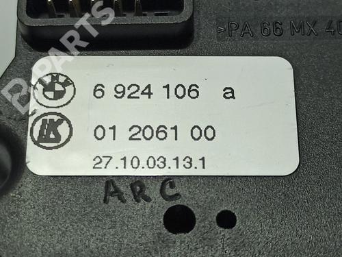 Steering column stalk BMW 5 (E60) 530 d | BP12198654I23 
