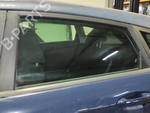 rear-left-door-window-ford-fiesta-vi-cb1-ccn-2008-33114261 main image