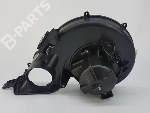 Heater blower motor LAND ROVER RANGE ROVER EVOQUE (L538) 2.2 D 4x4 | BP8333215M62 