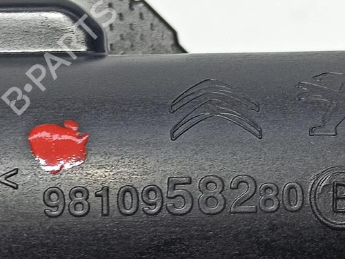 Pipe PEUGEOT 2008 II (UD_, US_, UY_, UJ_, UR_, UC_) 1.5 BlueHDI 130 | BP14544640M125 