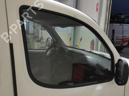 Used Front right door window FIAT DOBLO Box Body/MPV (223_) 1.9 JTD (105 hp) 22424098