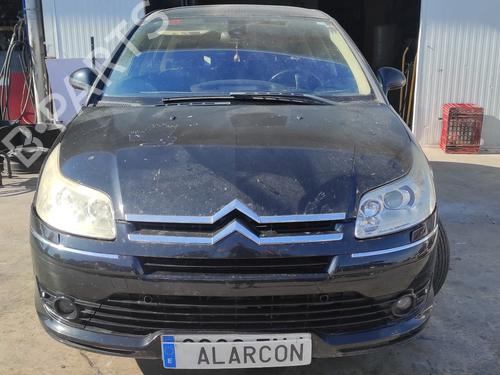 Intake manifold CITROËN C4 I (LC_) 2.0 HDi | BP24883630M70 