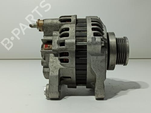 Generator RENAULT MEGANE II Saloon (LM0/1_) 1.5 dCi (LM02, LM13, LM2A) | BP27530639M7