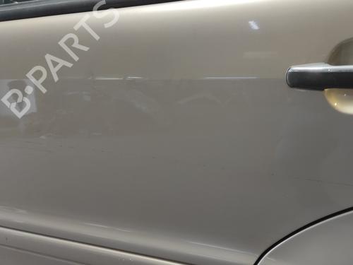 Left rear door MERCEDES-BENZ M-CLASS (W163) ML 400 CDI (163.128) | BP25435629C4